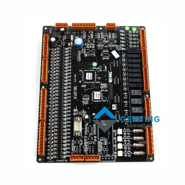 Canny elevator board KLS-MCU Canny elevator board KLS-MCU
