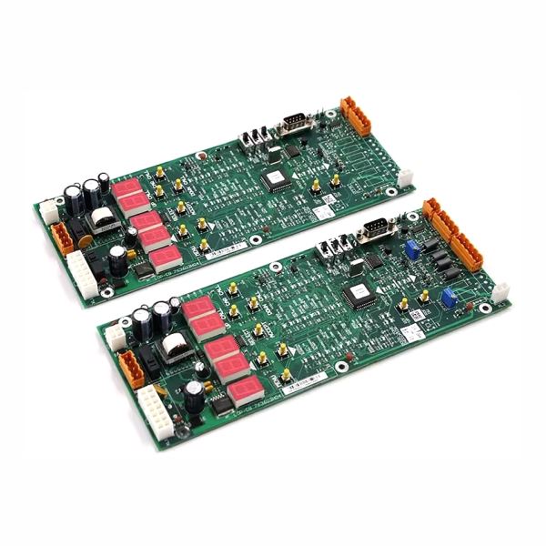 Carte PCB d'ascenseur Kone KM763600G01