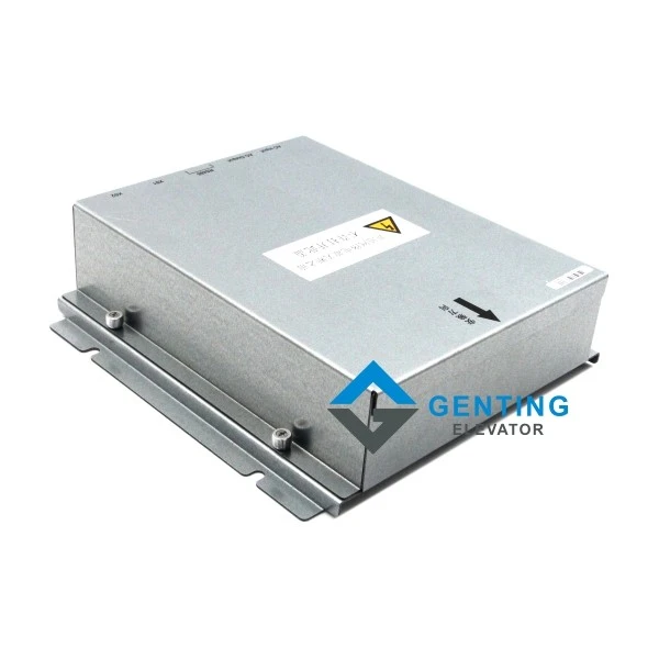 Kone elevator power box KM51055593G02 Kone elevator power box KM51055593G02
