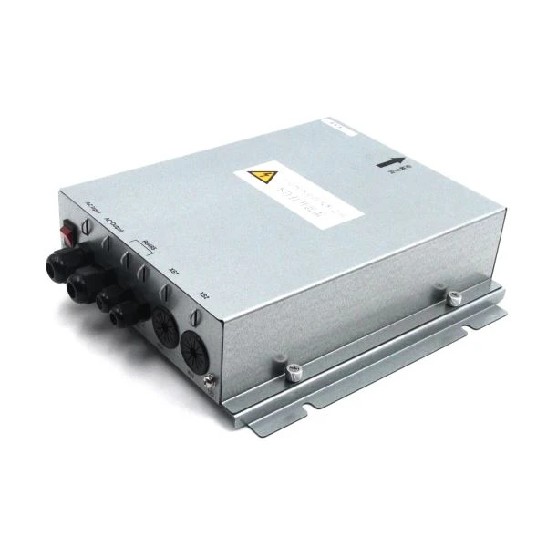 Boîtier d'alimentation d'ascenseur Kone KM51055593G02