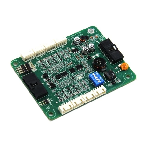 Carte PCB d'ascenseur Monarch MCTC-CCB-F1
