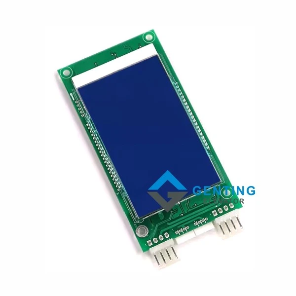 Otis elevator lcd display board DCA26800CR1