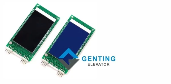 Otis elevator lop lcd display board DCA26800CR1 DCA26800CR3 Otis elevator lop lcd display board DCA26800CR1 DCA26800CR3