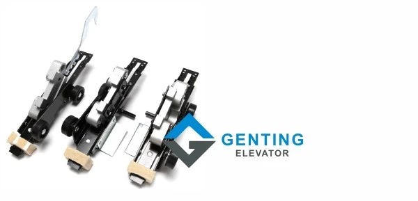 Selcom elevator landing door lock device 3201-05-1005 C Selcom elevator landing door lock device 3201-05-1005 C