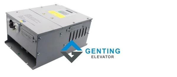 Kone escalator part-time smart inverter KM5301760G01 Kone escalator part-time smart inverter KM5301760G01