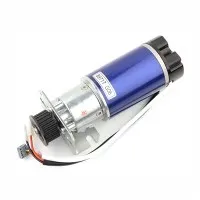 Moteur de porte d'ascenseur Kone Km89717g06