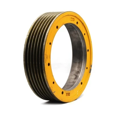 Otis silling traction roue 405 × 6 × 10