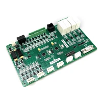 SJEC ESCALATEUR PRINCIPAL BOARD ESP02