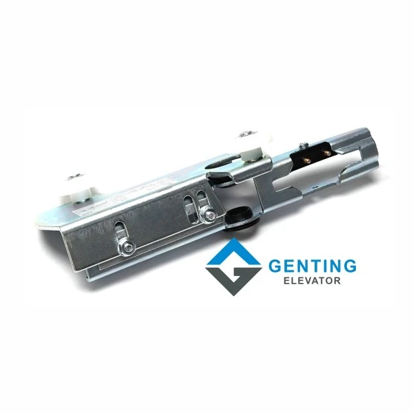 ThyssenKrupp fermator K200 K300 elevator door lock device