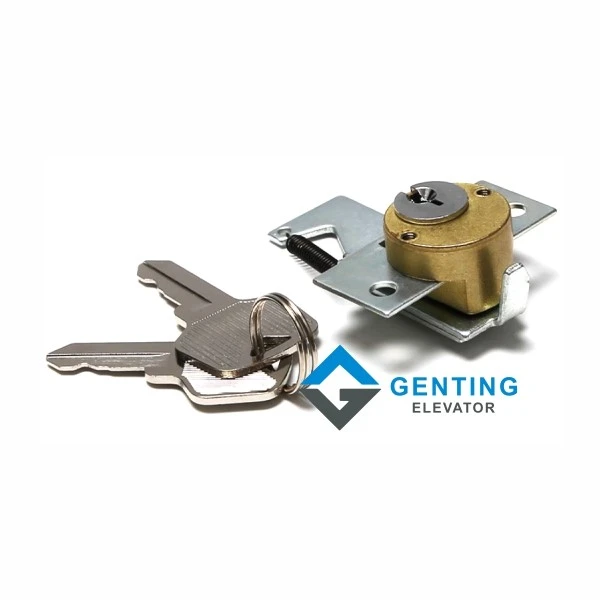 Toshiba elevator CV50 CV180 lock