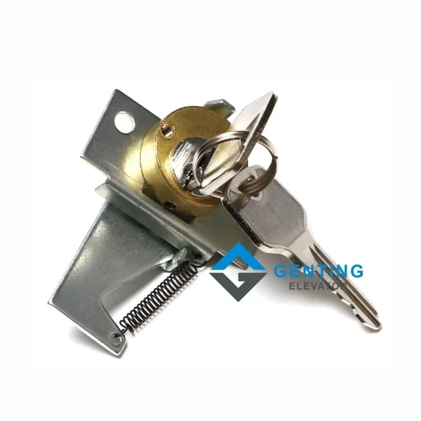 Toshiba elevator CV50 CV180 cop lock