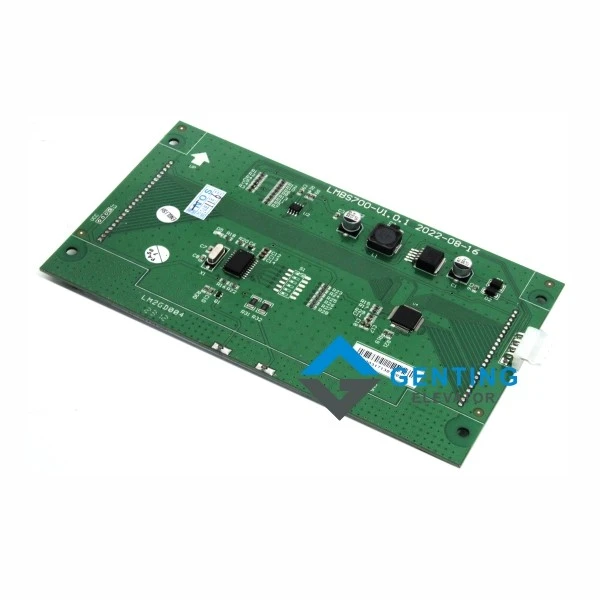 Xizi otis elevator parts LMBS700-V1.0.1